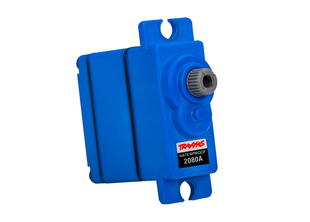 Traxxas 2080A — Traxxas 2080A Waterproof Micro Servo