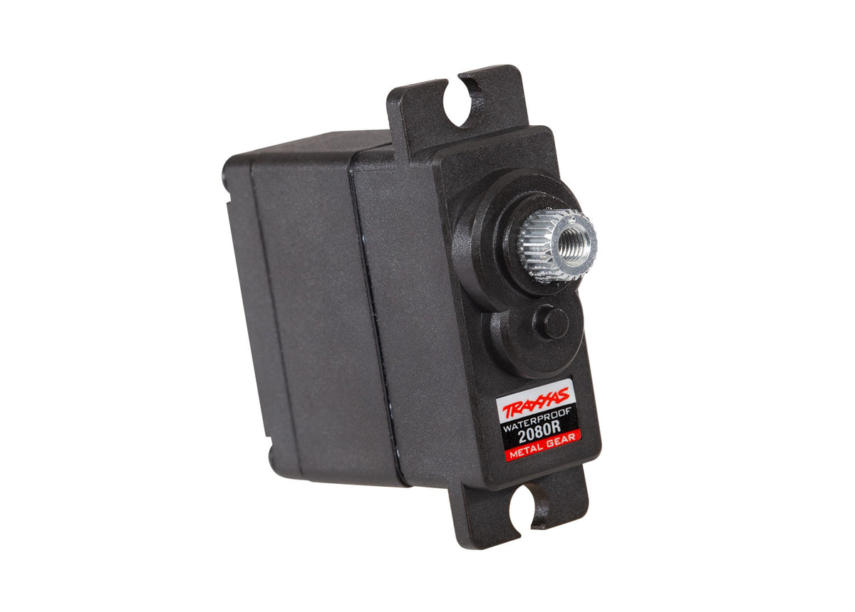 Traxxas 2080R — Traxxas 2080R Metal-Gear Micro Servo