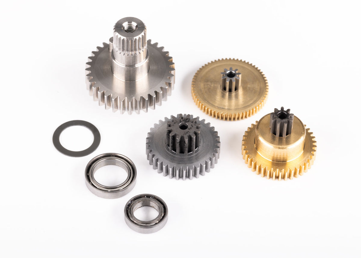 Traxxas 2087R — Traxxas 2087R Gear Set for 2085R Servos