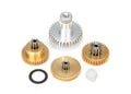 Traxxas 2087X — Traxxas 2087X Metal Gear Set for 2085, 2085X Servos