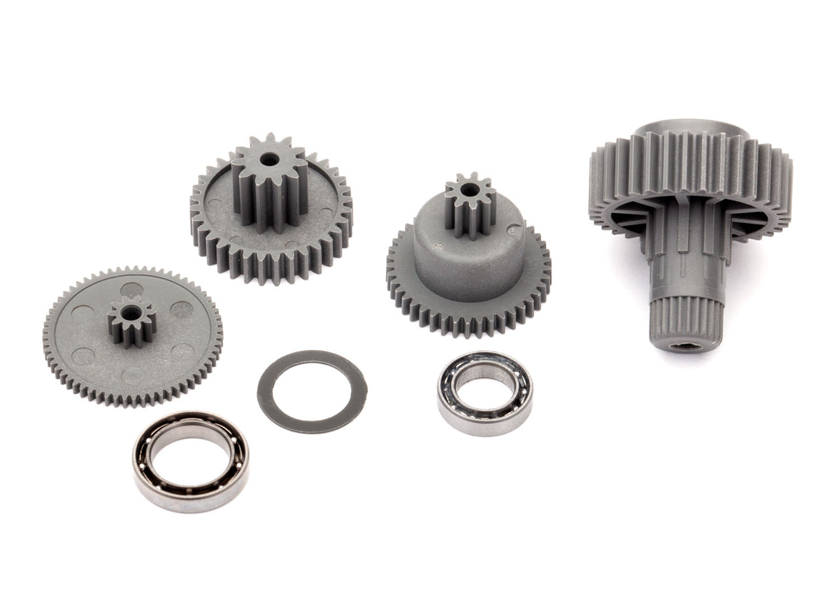 Traxxas 2092 — Traxxas 2092 Gear Set for 2090 Servos