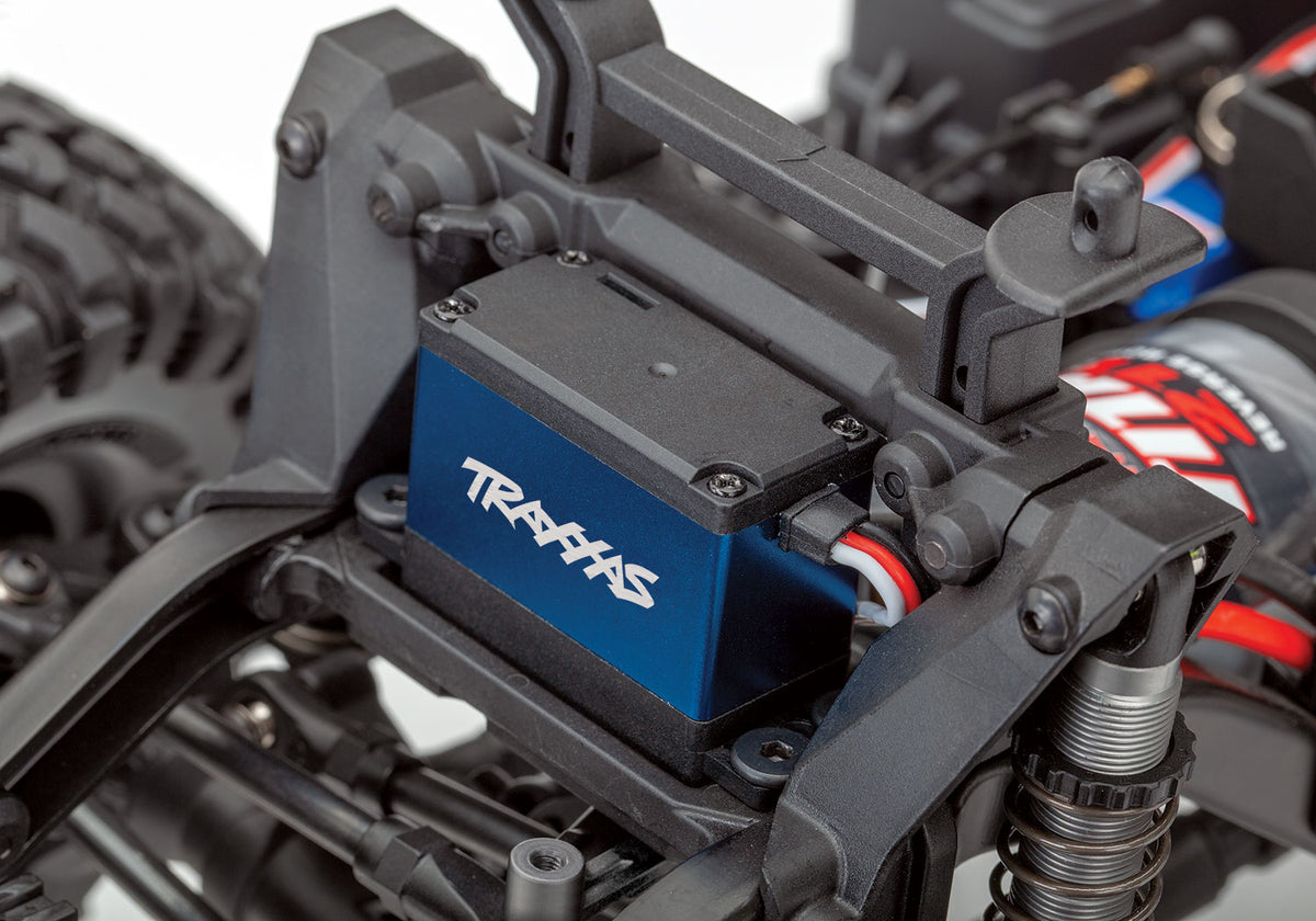 Traxxas 2250 — Traxxas 2250 Digital High-Torque Coreless Servo