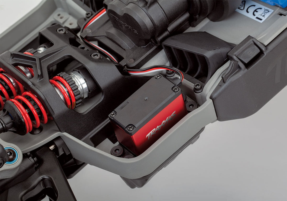 Traxxas 2255 — Traxxas 2255 Digital High-Torque Brushless Servo