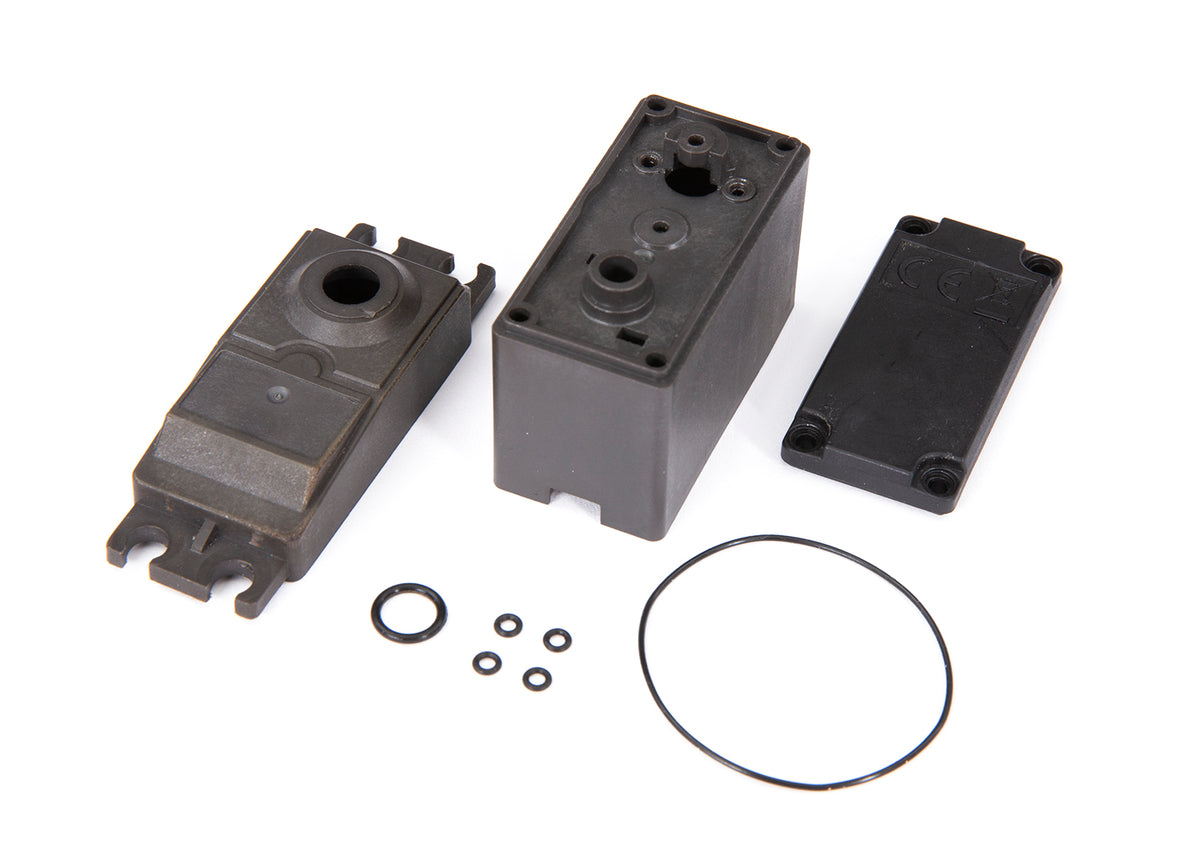 Traxxas 2271 — Traxxas 2271 2270 Servo Case & Gaskets