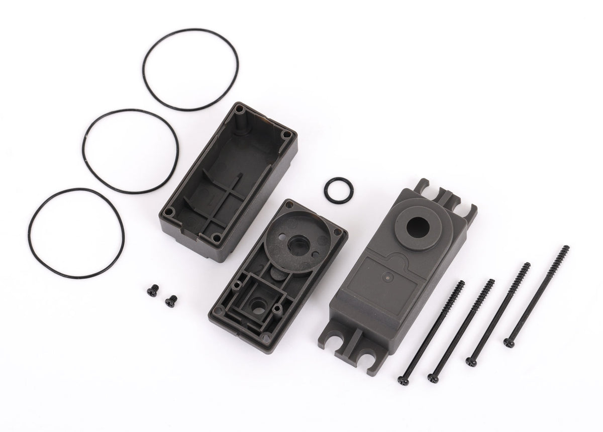 Traxxas 2276 — Traxxas 2276 2275 Servo Case & Gaskets
