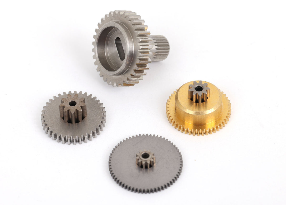 Traxxas 2277 — Traxxas 2277 Metal Gear Set for 2275 Servo