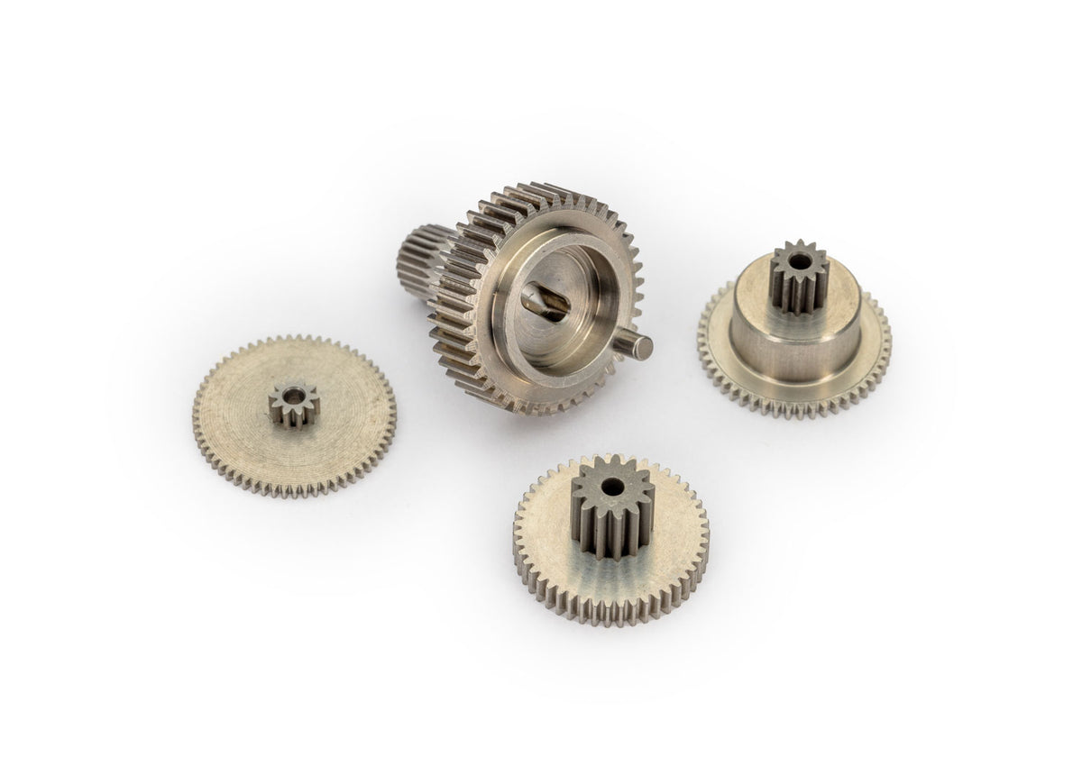 Traxxas 2287 — Traxxas 2287 Metal Gear Set for 2280 Servo
