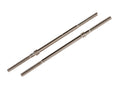 Traxxas 2336 — Traxxas 2336 78 mm Turnbuckles (2)