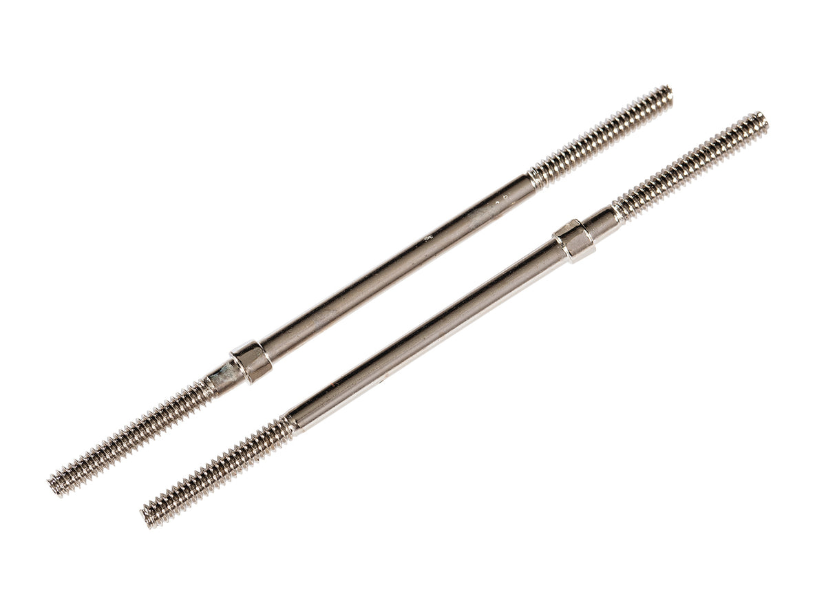 Traxxas 2336 — Traxxas 2336 78 mm Turnbuckles (2)