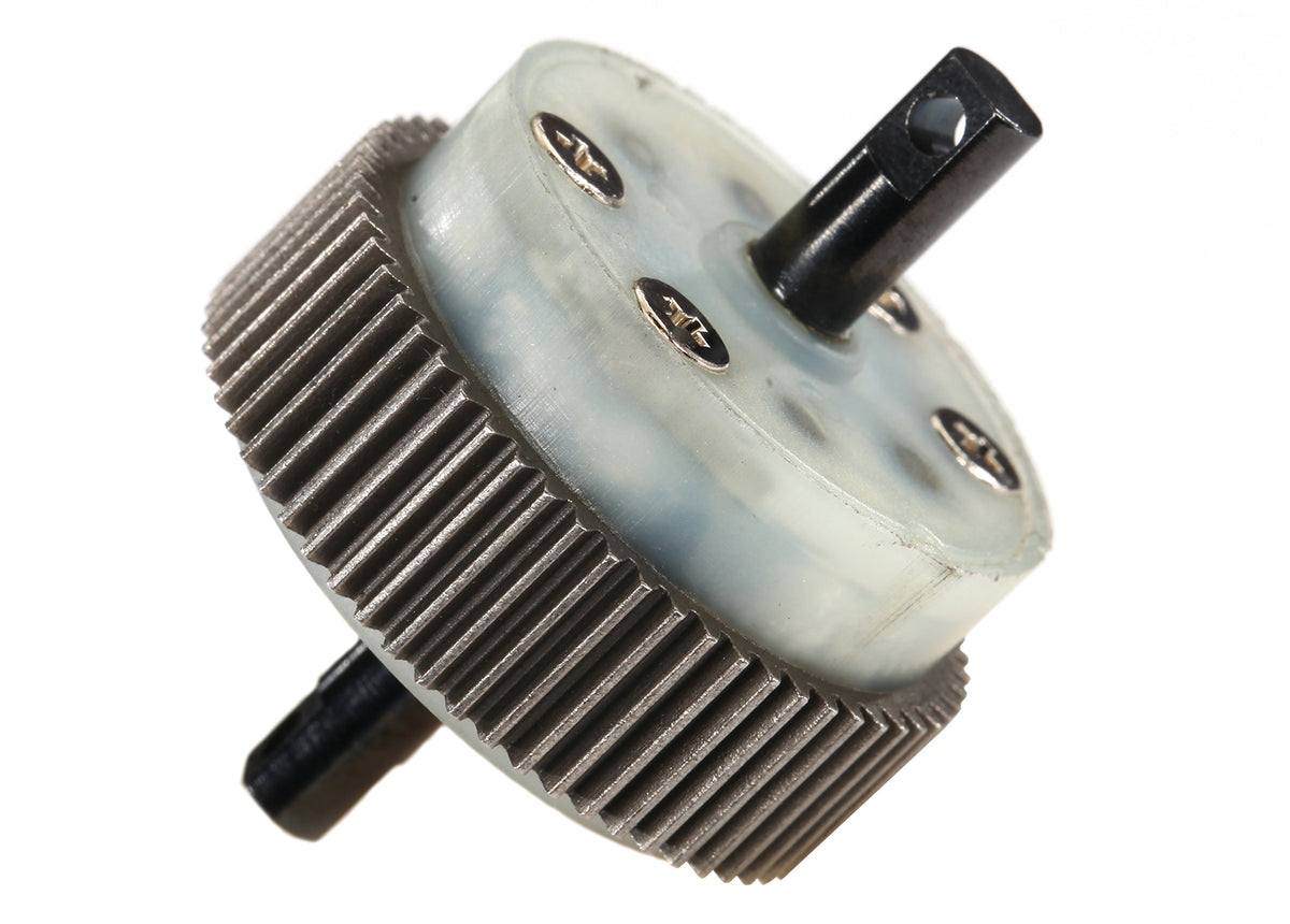 Traxxas 2380 — Traxxas 2380 Pro-Built 2WD Differential