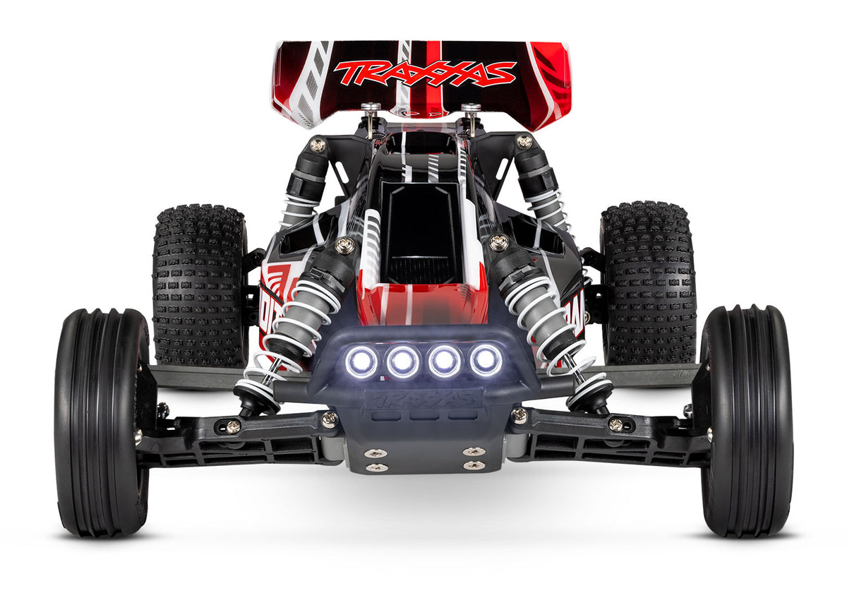 Traxxas 3791 — Traxxas 3791 Front LED Light Bar with Screws