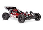 Traxxas 24254-8-REDX — Traxxas 24254-8-REDX Bandit XL-5 with Battery