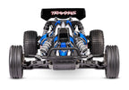 Traxxas 24254-8-BLUEX — Traxxas 24254-8-BLUEX Bandit XL-5 with Battery