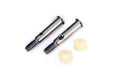 Traxxas 2437 — Traxxas 2437 Front Axles (2)