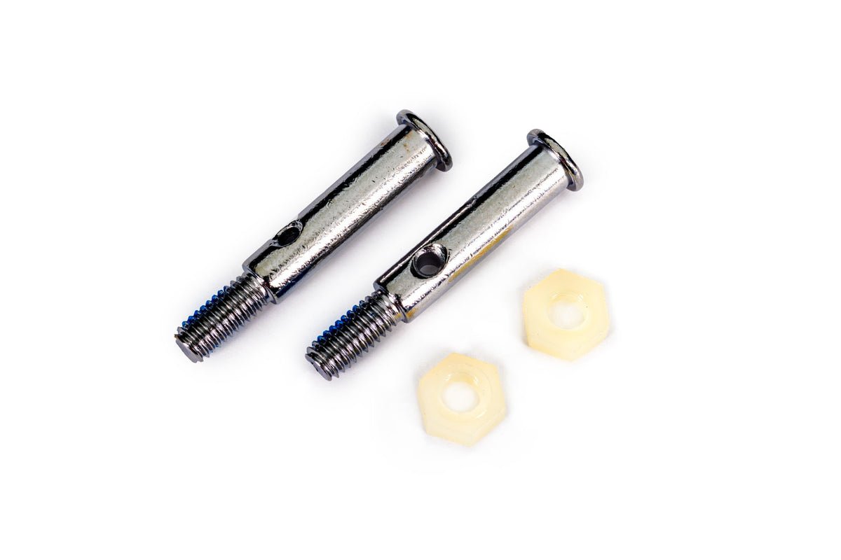 Traxxas 2437 — Traxxas 2437 Front Axles (2)