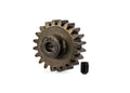 Traxxas 2438 — Traxxas 2438 20-Tooth Pinion Gear (32-pitch) 3 mm Bore