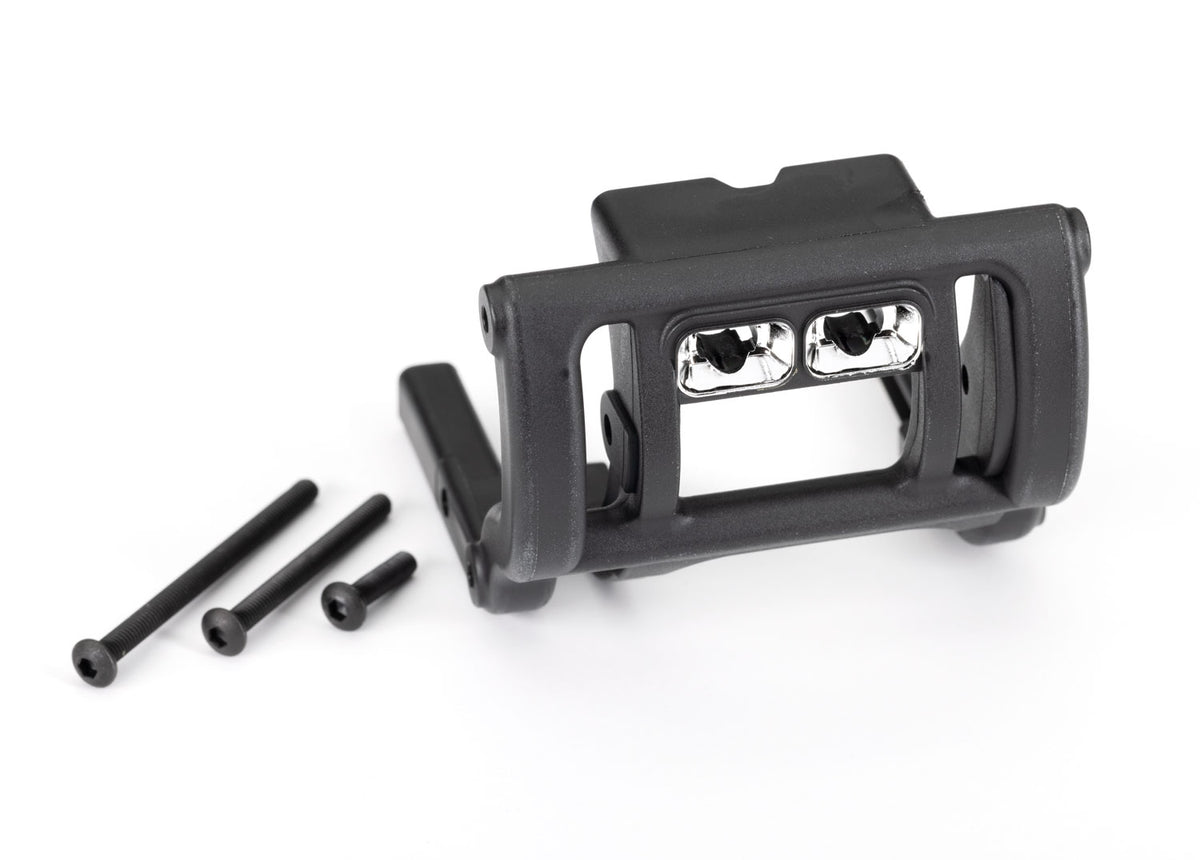 Traxxas 2477 — Traxxas 2477 Wheelie Bar Mount for LED Kit