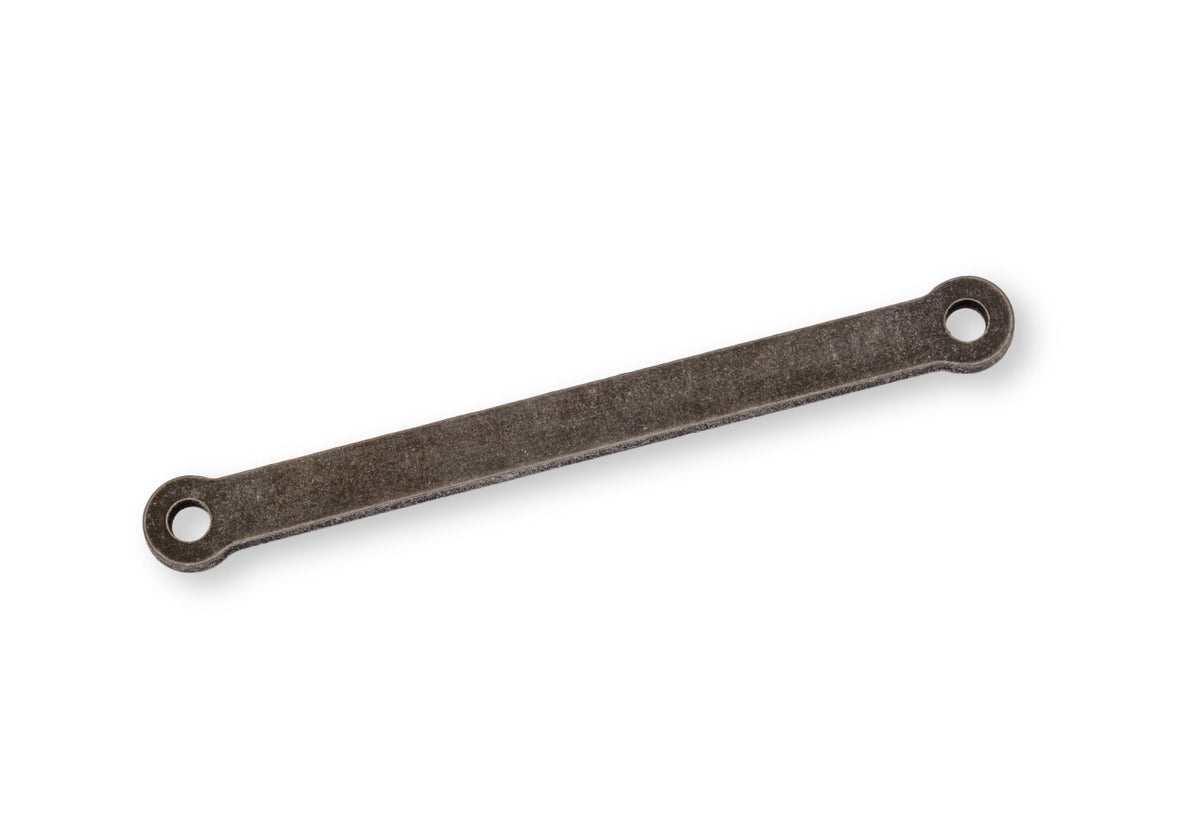Traxxas 2532-GRAY — Traxxas 2532-GRAY Steel Tie Bar