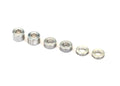 Traxxas 2539 — Traxxas 2539 3x6 mm Aluminum Spacers