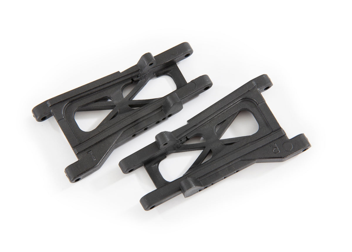 Traxxas 2555 — Traxxas 2555 Standard Rear Suspension Arms (2)