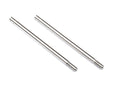 Traxxas 2656 — Traxxas 2656 XX-Long Steel Shock Shafts (2)