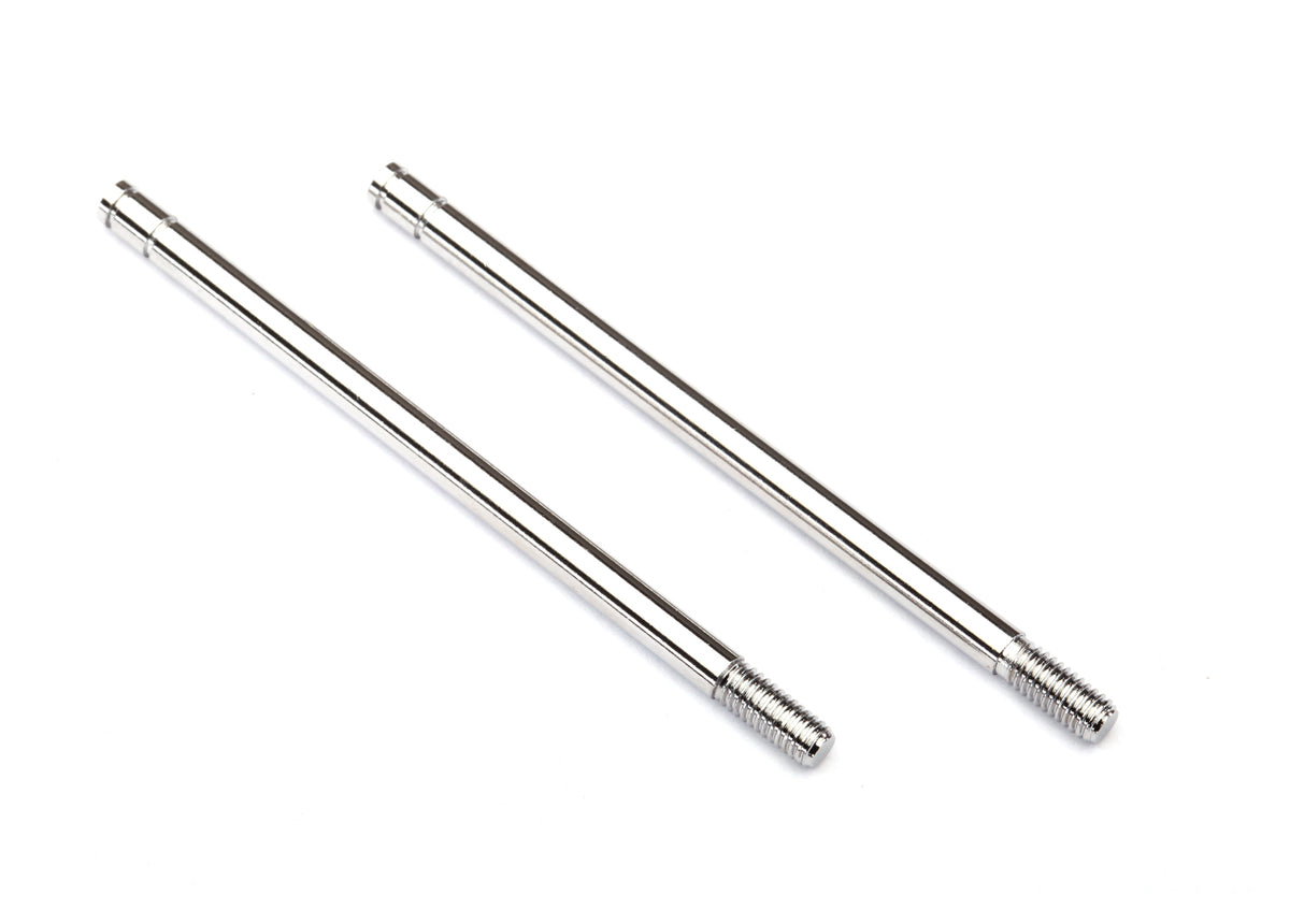 Traxxas 2656 — Traxxas 2656 XX-Long Steel Shock Shafts (2)