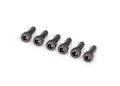 Traxxas 2657 — Traxxas 2657 Cap-Head Machine Screws 3x8 mm (6)