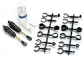 Traxxas 2660 — Traxxas 2660 Long Big Bore Aluminum Shocks (2)