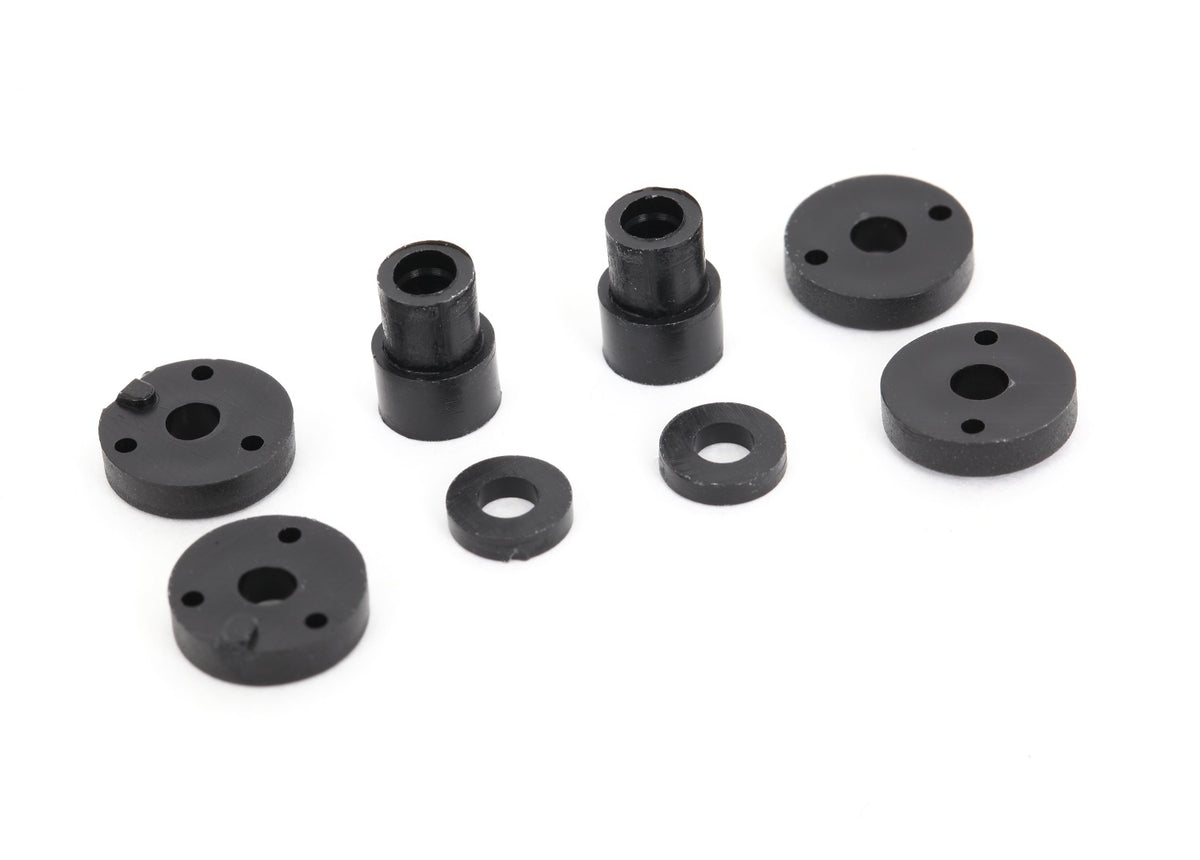 Traxxas 2669 — Traxxas 2669 Big Bore Shock Piston Head Set