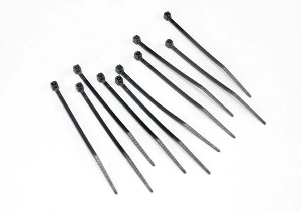 Traxxas 2734 — Traxxas 2734 Small Cable Ties (10)