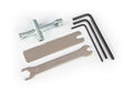 Traxxas 2748R — Traxxas 2748R Basic Wrench Tool Set