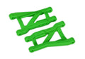 Traxxas 2750G — Traxxas 2750G Green Heavy-Duty Rear Suspension Arms (L&R)
