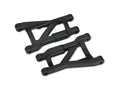 Traxxas 2750A — Traxxas 2750A Black Heavy-Duty Rear Suspension Arms (L&R)