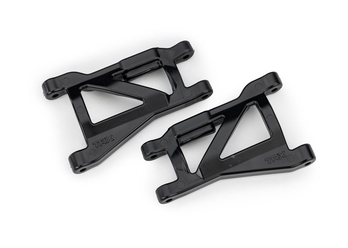 Traxxas 2758 — Traxxas 2758 Black Extreme Heavy-Duty Rear Suspension Arms (L&R)