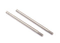 Traxxas 2765 — Traxxas 2765 X-Long Steel Shock Shafts (2)