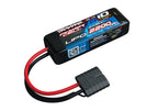 Traxxas 2820X — Traxxas 2820X 2200 mAh 7.4 Volt 2-Cell LiPo Battery