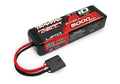 Traxxas 2832X — Traxxas 2832X 5000 mAh 11.1 Volt 3-Cell LiPo Battery
