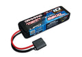 Traxxas 2843X — Traxxas 2843X 5800 mAh 7.4 Volt 2-Cell LiPo Battery