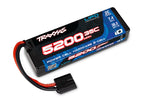 Traxxas 2844R — Traxxas 2844R 5200 mAh 7.4 Volt 2-Cell Hard Case LiPo Battery