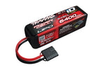 Traxxas 2857X — Traxxas 2857X 6400 mAh 11.1 Volt 3-Cell LiPo Battery