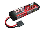 Traxxas 2872X — Traxxas 2872X 5000 mAh 11.1 Volt 3-Cell LiPo Battery