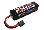 Traxxas 2889X — Traxxas 2889X 5000 mAh 14.8 Volt 4-Cell LiPo Battery