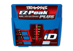 Traxxas 2970 — Traxxas 2970 EZ-Peak 4-Amp 3s Multi-Chemistry Charger