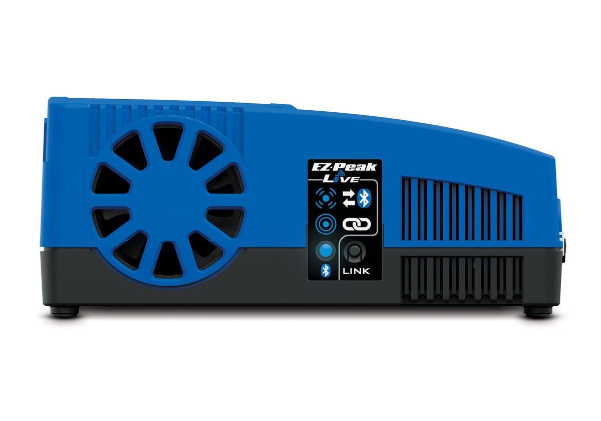 Traxxas 2996X — Traxxas 2996X 4s LiPo Completer w/ EZ-Peak Live Charger