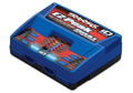 Traxxas 2972 — Traxxas 2972 EZ-Peak 8-Amp 3s Dual Multi-Chemistry Charger