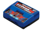 Traxxas 2972 — Traxxas 2972 EZ-Peak 8-Amp 3s Dual Multi-Chemistry Charger