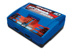 Traxxas 2972 — Traxxas 2972 EZ-Peak 8-Amp 3s Dual Multi-Chemistry Charger
