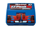 Traxxas 2991 — Traxxas 2991 Dual 2s LiPo Completer w/ EZ-Peak Dual Charger