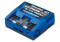 Traxxas 2973 — Traxxas 2973 EZ-Peak Live 26-Amp 4s Dual Multi-Chem Charger