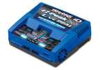 Traxxas 2973 — Traxxas 2973 EZ-Peak Live 26-Amp 4s Dual Multi-Chem Charger